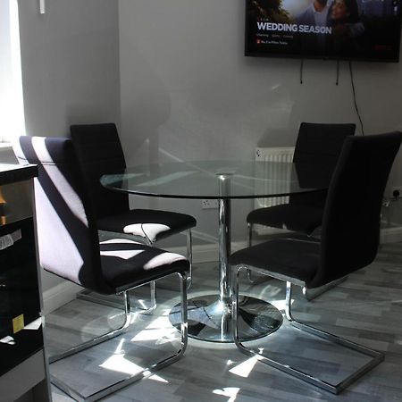 Cosy Central Luton Studio Flat -Ideal For Airport! エクステリア 写真