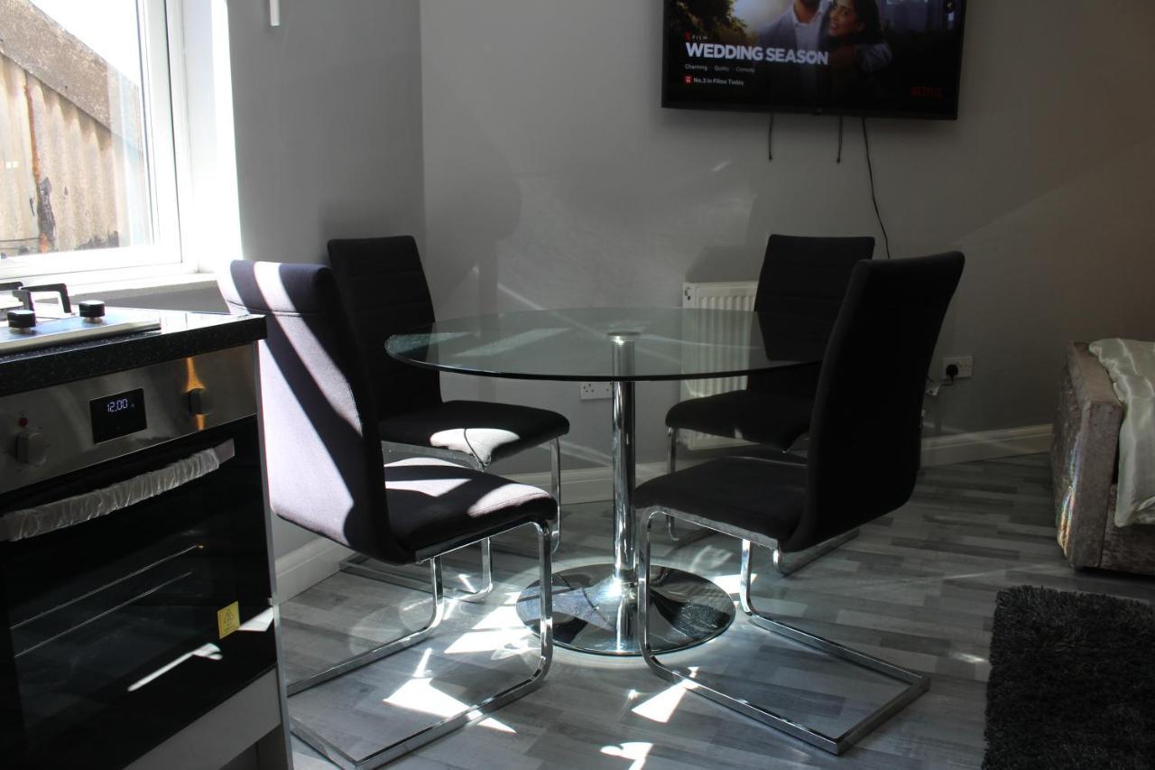 Cosy Central Luton Studio Flat -Ideal For Airport! エクステリア 写真